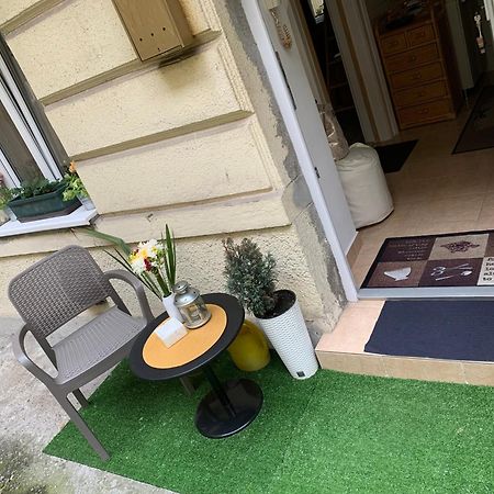 Ararat Apartman Βουδαπέστη Εξωτερικό φωτογραφία