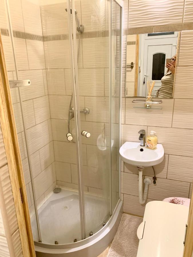 Ararat Apartman Βουδαπέστη Εξωτερικό φωτογραφία